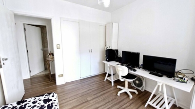 Apartamento, 3 quartos, 104 m² - Foto 5