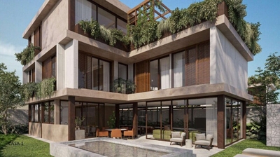 Casa de Condomínio, 5 quartos - Foto 3