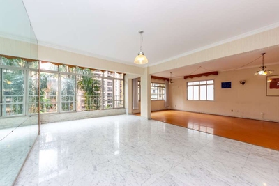 Apartamento, 4 quartos, 300 m² - Foto 1