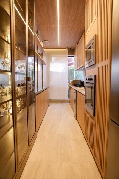 Apartamento, 3 quartos, 138 m² - Foto 3