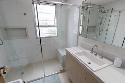 Apartamento, 3 quartos, 180 m² - Foto 3