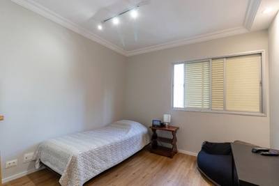 Apartamento, 3 quartos, 180 m² - Foto 1