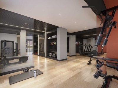 Apartamento, 2 quartos, 50 m² - Foto 3