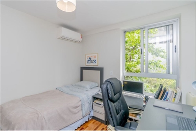 Apartamento, 3 quartos, 163 m² - Foto 4