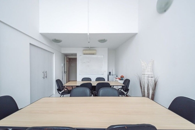 Sala-Conjunto, 27 m² - Foto 2