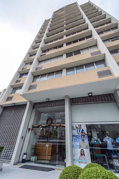 Sala-Conjunto, 27 m² - Foto 5