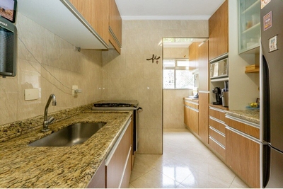 Apartamento, 2 quartos, 68 m² - Foto 4
