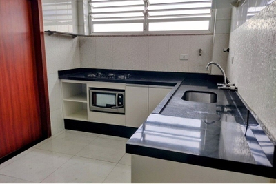 Apartamento, 3 quartos, 106 m² - Foto 1