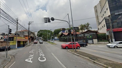 Prédio Inteiro, 169 m² - Foto 2