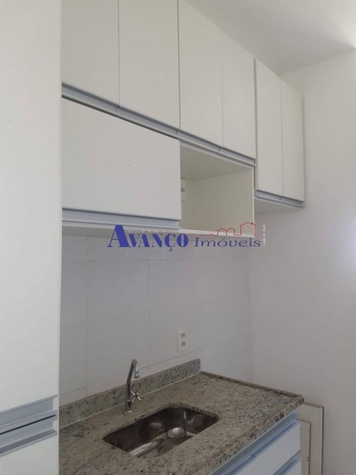 Apartamento, 2 quartos, 56 m² - Foto 1