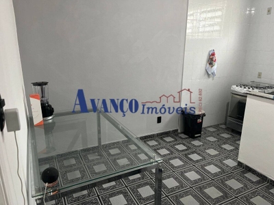 Casa, 88 m² - Foto 4