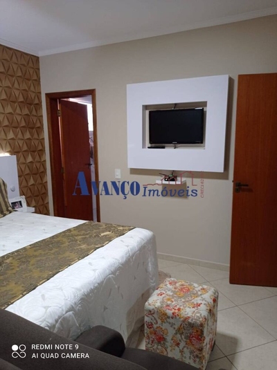 Casa de Condomínio, 4 quartos - Foto 3