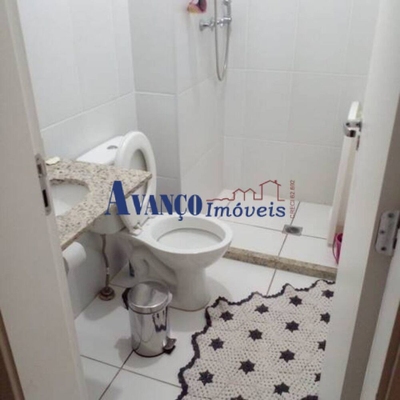 Apartamento, 3 quartos, 80 m² - Foto 4