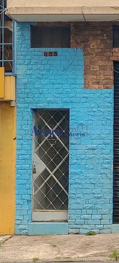 Prédio Inteiro, 80 m² - Foto 1