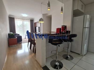 Apartamento, 3 quartos, 70 m² - Foto 4