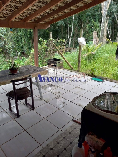 Chácara, 4 quartos, 1215 m² - Foto 4