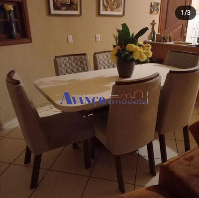 Chácara, 4 quartos, 1215 m² - Foto 3