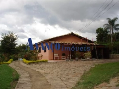 Sítio, 3 quartos, 2 hectares - Foto 2