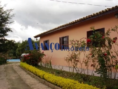 Sítio, 3 quartos, 2 hectares - Foto 3