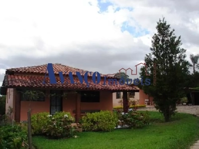 Sítio, 3 quartos, 2 hectares - Foto 4