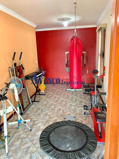 Casa, 3 quartos, 417 m² - Foto 3