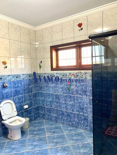 Casa, 3 quartos, 417 m² - Foto 4