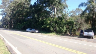 Terreno, 4377 m² - Foto 1