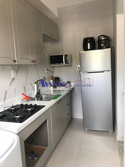 Apartamento, 2 quartos, 45 m² - Foto 1
