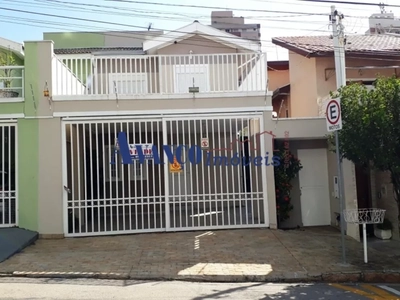 Casa, 3 quartos, 140 m² - Foto 1