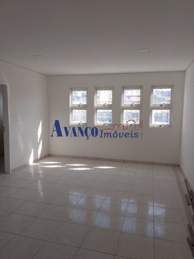 Sala-Conjunto, 120 m² - Foto 1