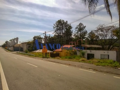 Terreno, 1 hectares - Foto 1