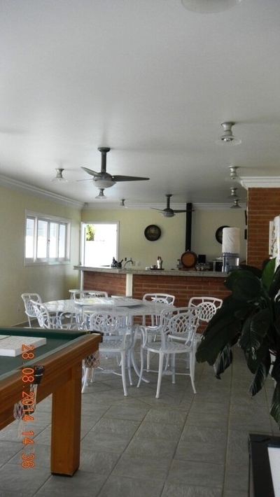 Casa de Condomínio, 3 quartos - Foto 5