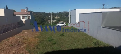 Terreno, 327 m² - Foto 1