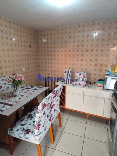 Casa, 2 quartos, 86 m² - Foto 5