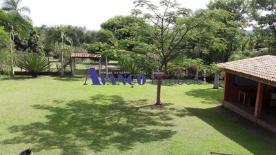 Chácara, 3 quartos, 3885 m² - Foto 2