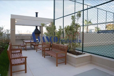 Apartamento, 2 quartos, 60 m² - Foto 4