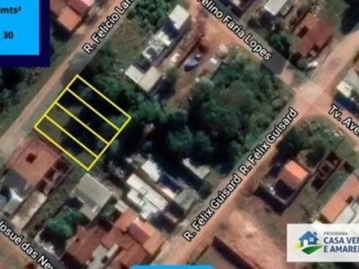 Terreno, 180 m² - Foto 2