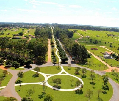 Terreno, 211 m² - Foto 3