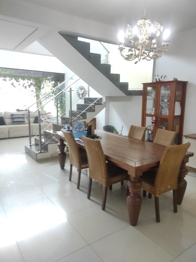 Casa de Condomínio, 3 quartos - Foto 5