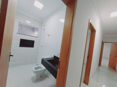 Casa, 3 quartos, 118 m² - Foto 3