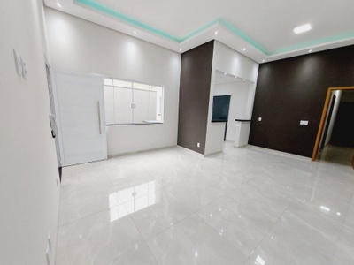 Casa, 3 quartos, 118 m² - Foto 2