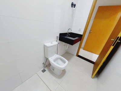 Casa, 3 quartos, 118 m² - Foto 1