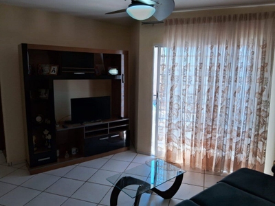 Apartamento, 3 quartos, 125 m² - Foto 5