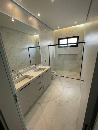 Casa de Condomínio, 3 quartos - Foto 3