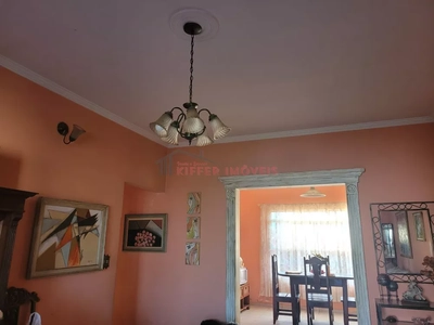 Sobrado, 4 quartos, 190 m² - Foto 4