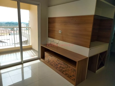 Apartamento, 3 quartos, 75 m² - Foto 1