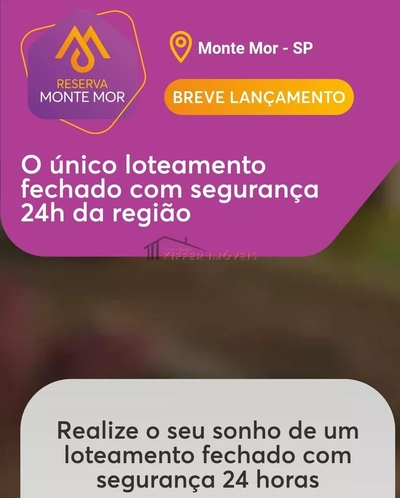 Terreno, 160 m² - Foto 1