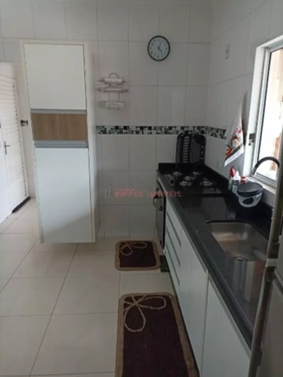 Sobrado, 3 quartos, 200 m² - Foto 5