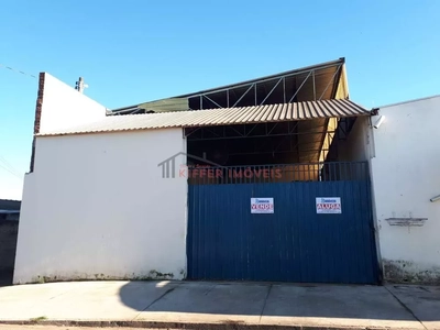 Depósito-Galpão - Foto 5