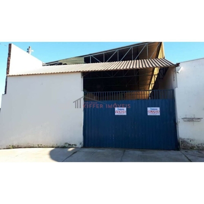 Depósito-Galpão - Foto 2